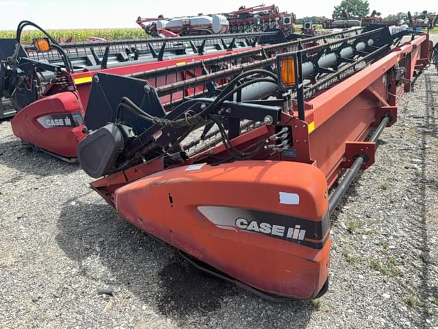 Image of Case IH 2020 equipment image 1