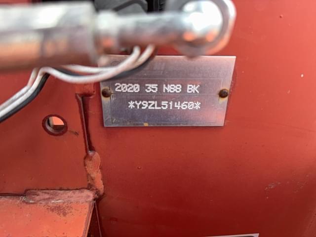 Image of Case IH 2020 equipment image 4