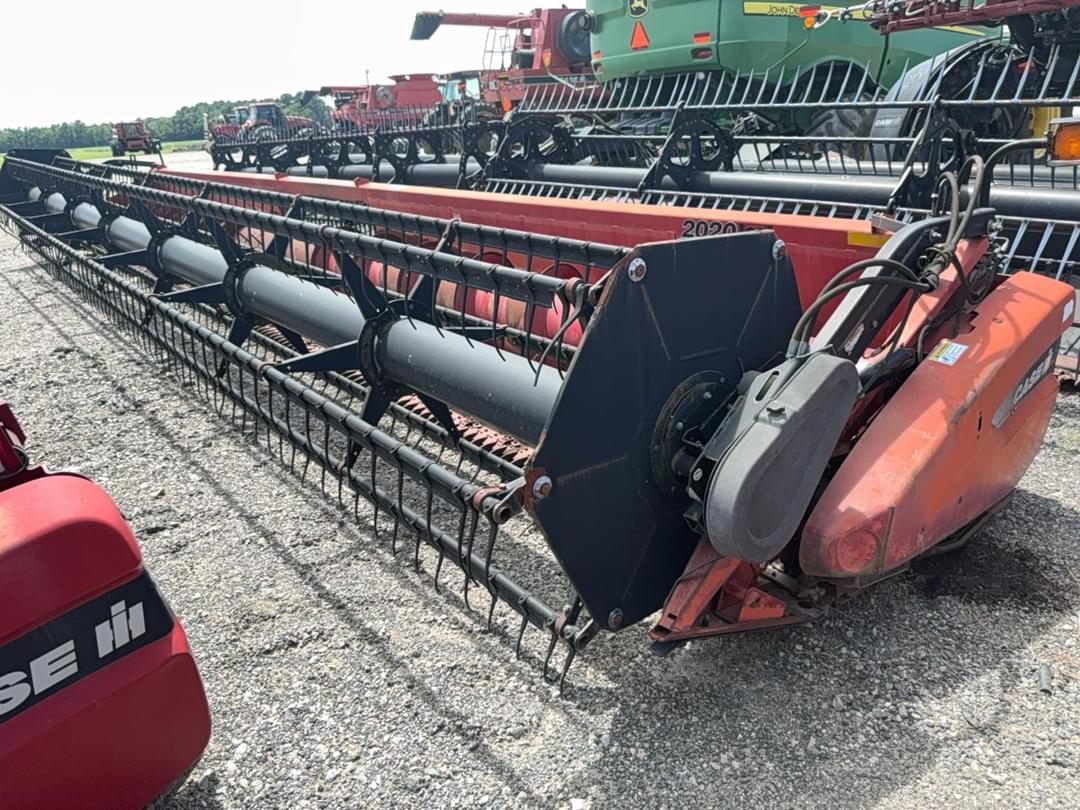 Image of Case IH 2020 Primary image