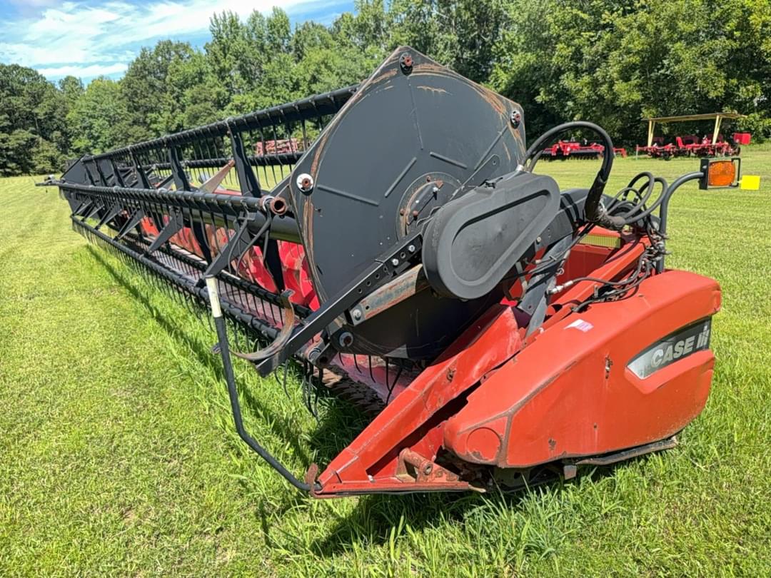 Image of Case IH 2020 Primary image