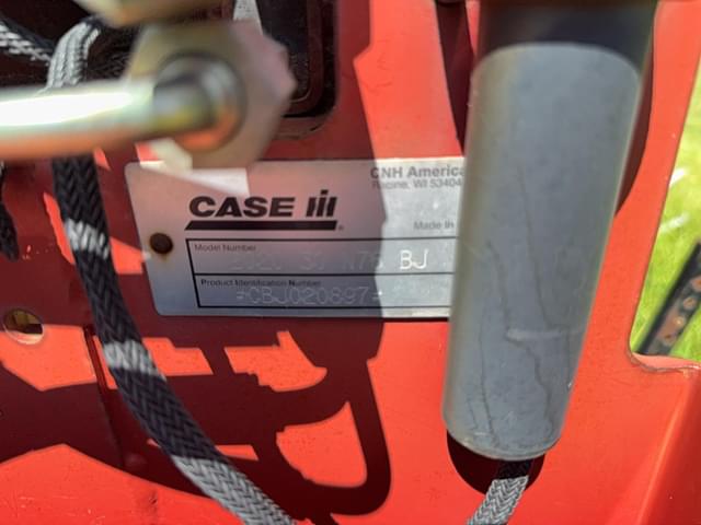 Image of Case IH 2020 equipment image 2