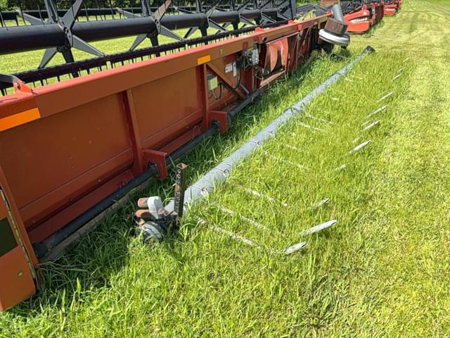 Image of Case IH 2020 equipment image 4