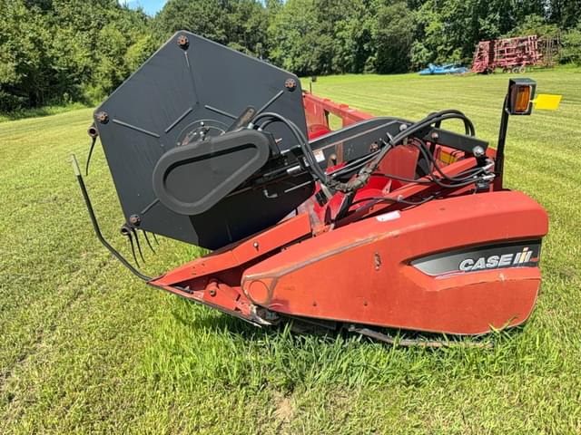 Image of Case IH 2020 equipment image 2