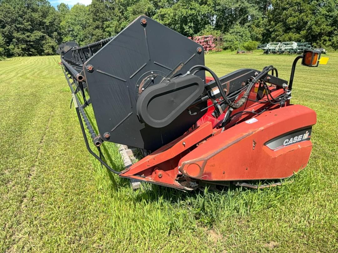 Image of Case IH 2020 Primary image