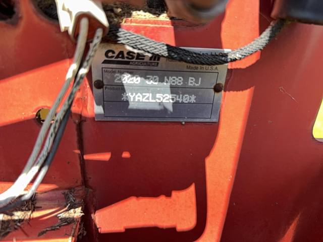 Image of Case IH 2020 equipment image 1