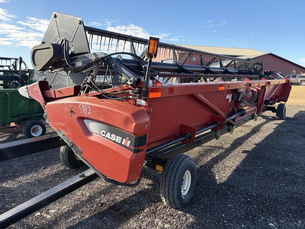 Image of Case IH 2020 Primary image