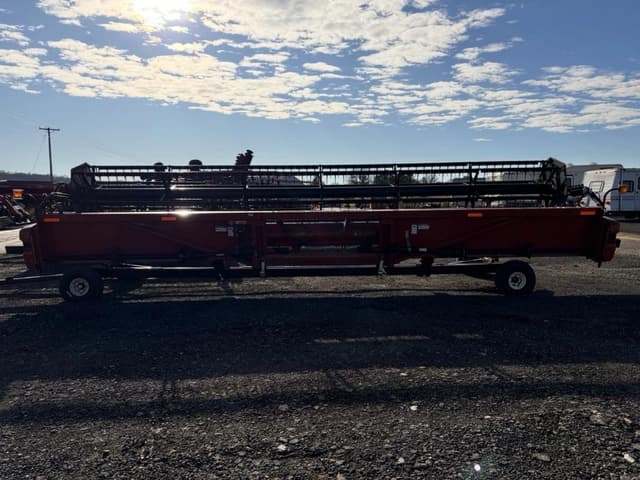 Image of Case IH 2020 equipment image 1