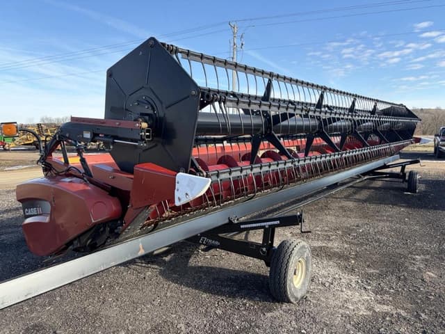 Image of Case IH 2020 equipment image 3