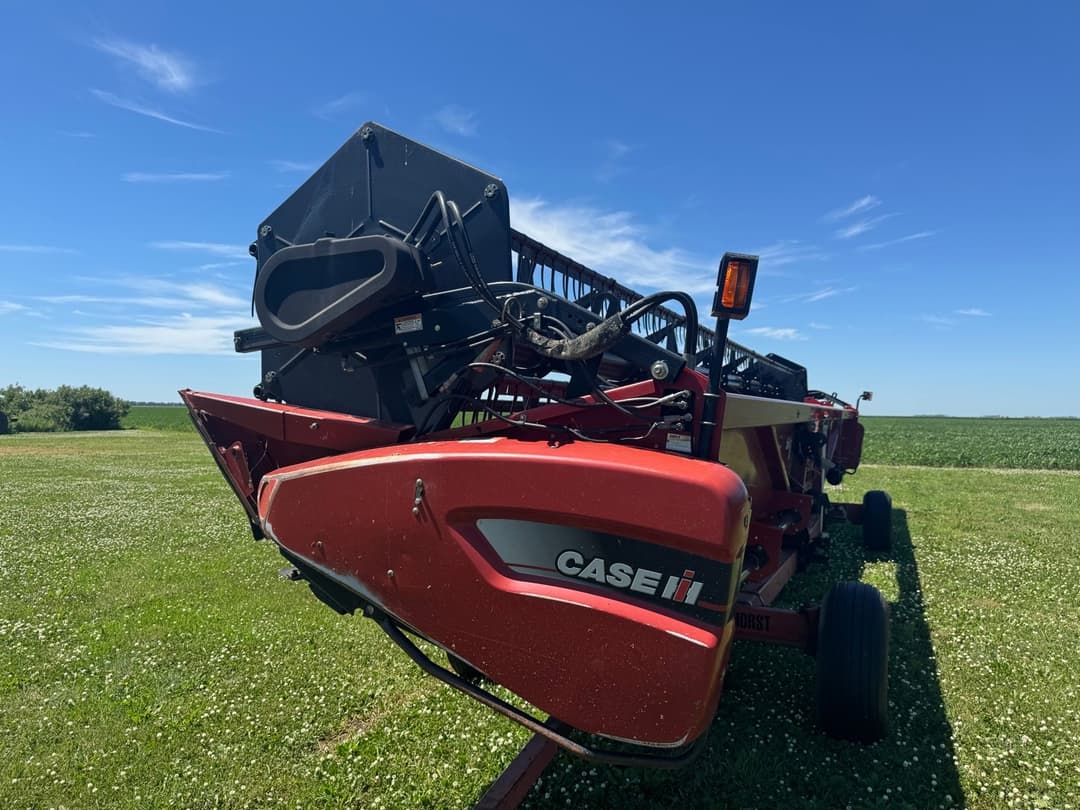 Image of Case IH 2020 Primary image