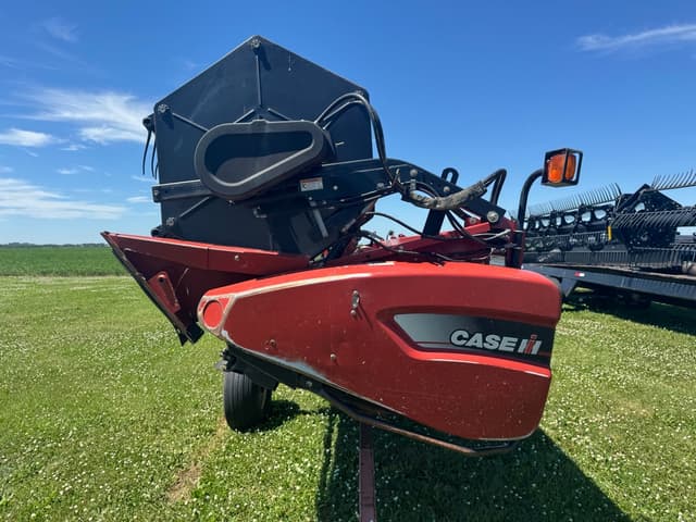 Image of Case IH 2020 equipment image 1
