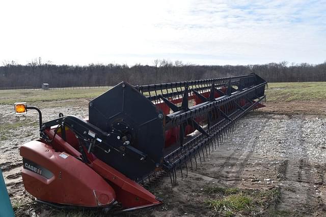 Image of Case IH 2020 equipment image 1