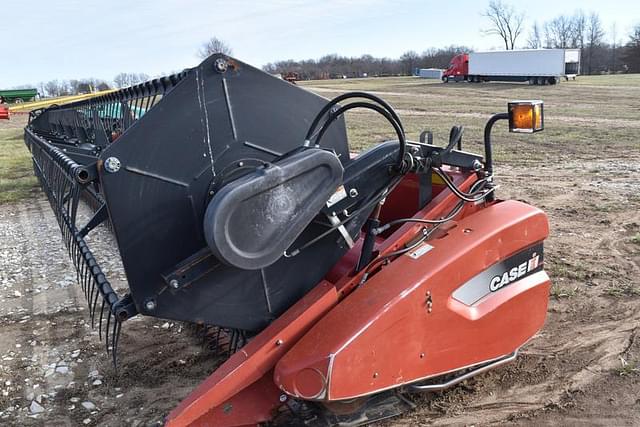 Image of Case IH 2020 equipment image 3