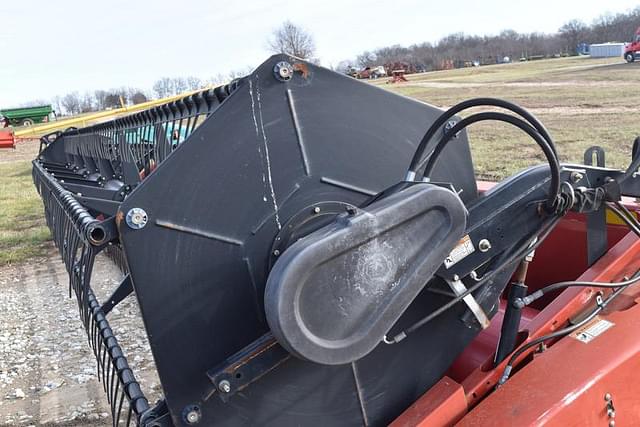 Image of Case IH 2020 equipment image 4