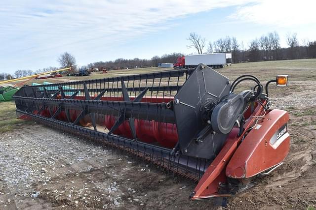 Image of Case IH 2020 equipment image 2