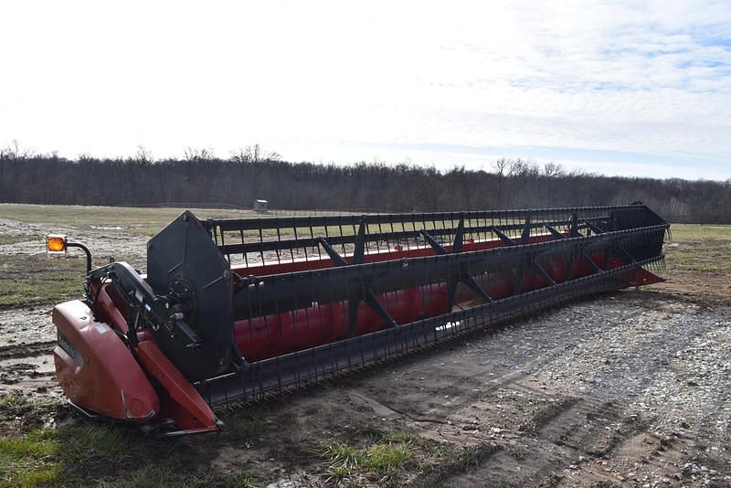 Image of Case IH 2020 Primary image