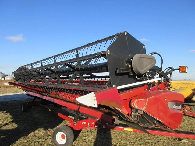 Image of Case IH 2020 equipment image 1