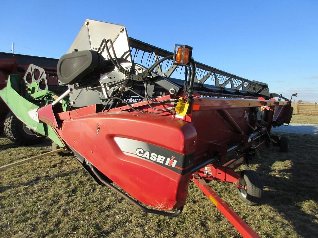 Image of Case IH 2020 Primary image