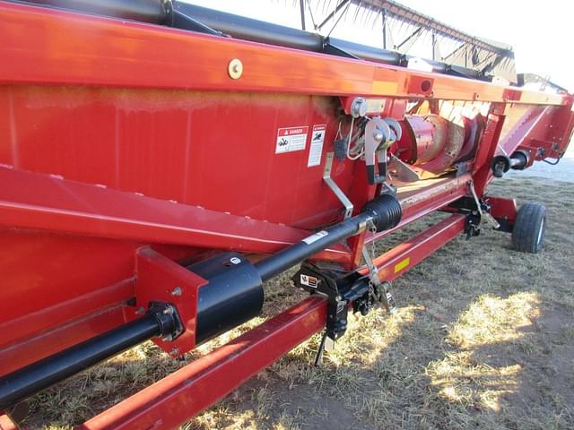 Image of Case IH 2020 equipment image 4