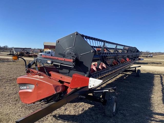 Image of Case IH 2020 equipment image 2