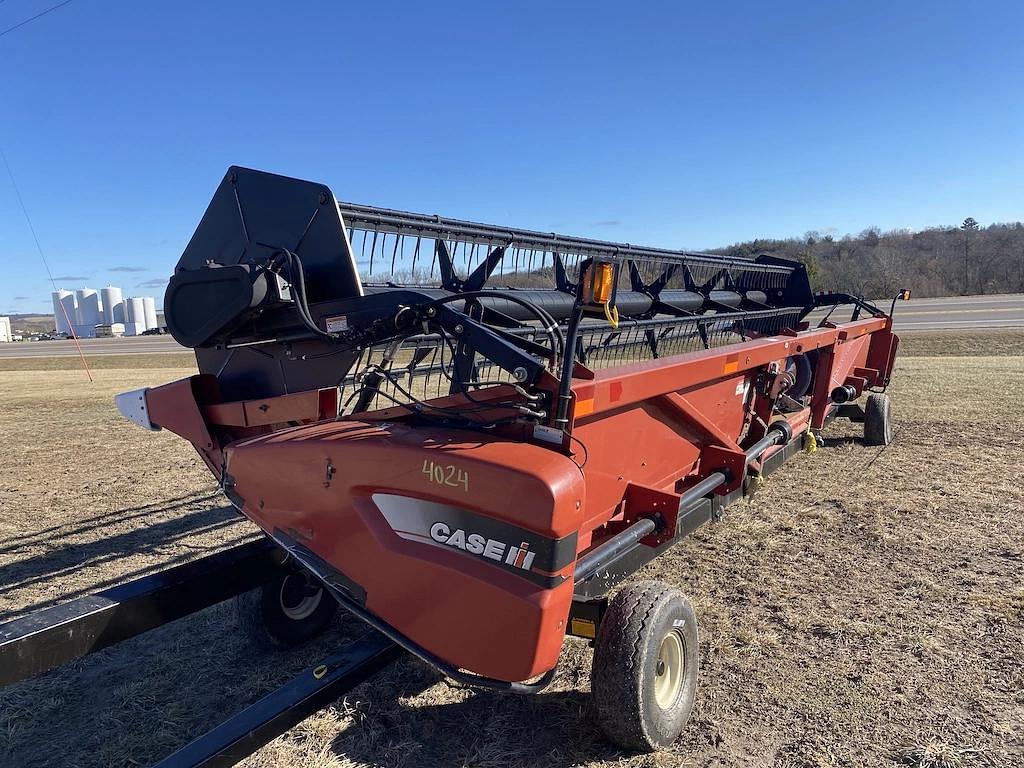 Image of Case IH 2020 Primary image