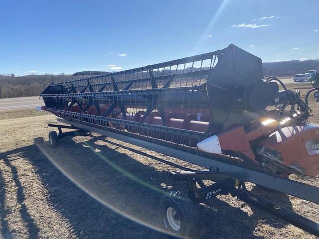 Image of Case IH 2020 equipment image 1