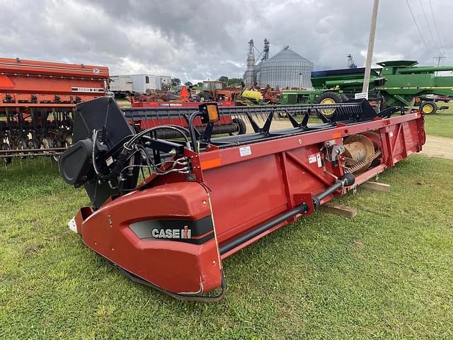 Image of Case IH 2020 equipment image 3