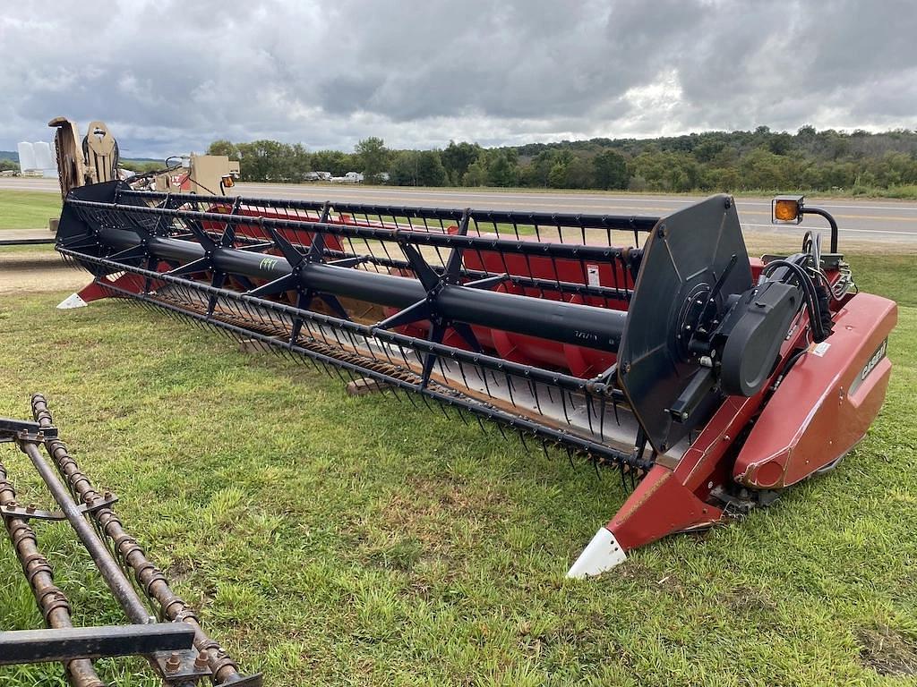 Image of Case IH 2020 Primary image