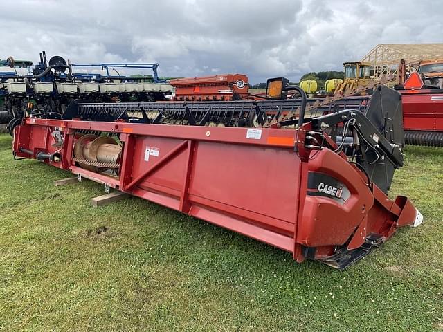 Image of Case IH 2020 equipment image 2