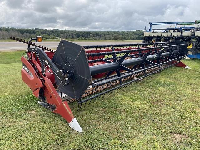 Image of Case IH 2020 equipment image 1