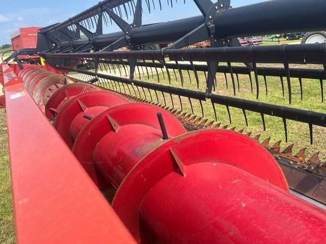 Image of Case IH 2020 equipment image 2