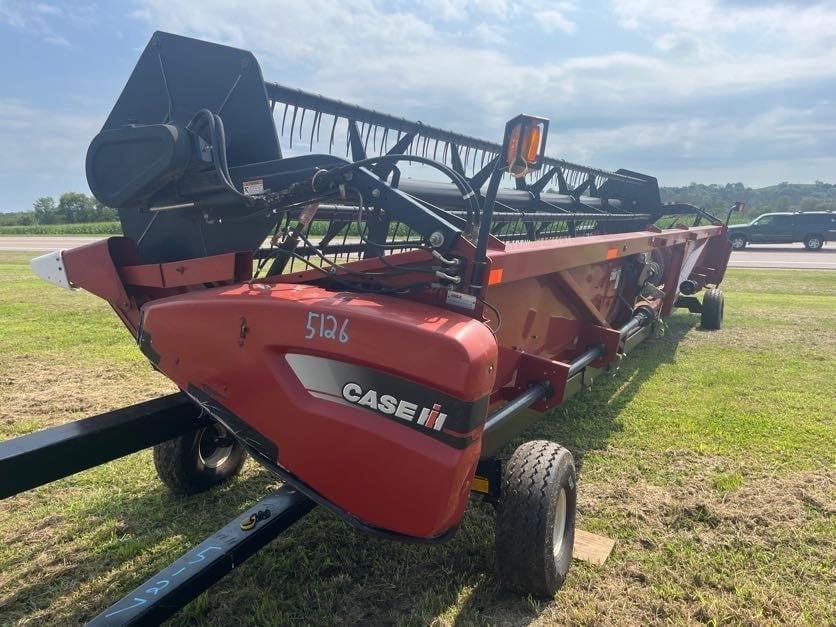 Image of Case IH 2020 Primary image