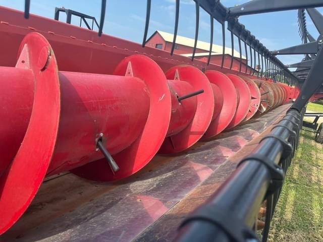 Image of Case IH 2020 equipment image 4