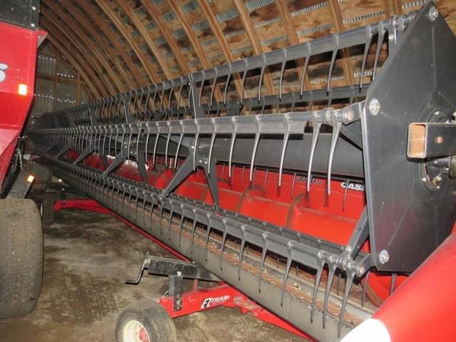 Image of Case IH 2030 equipment image 2