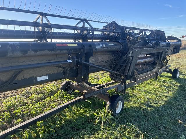 Image of Case IH 2052 equipment image 1