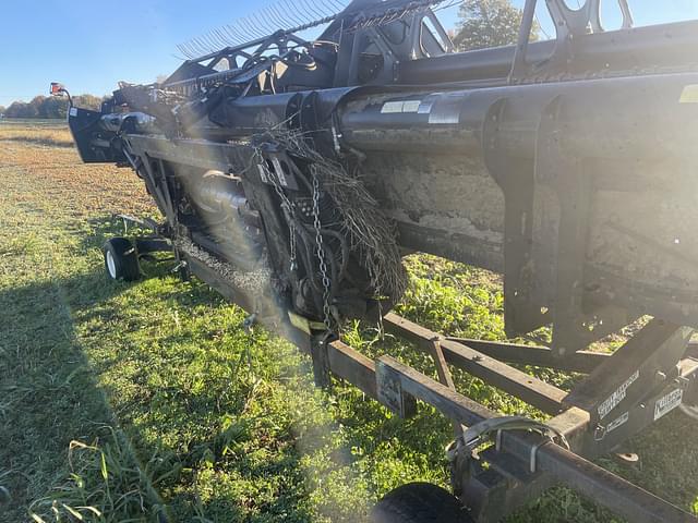 Image of Case IH 2052 equipment image 4