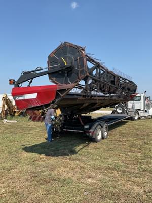 Case IH 2052 Image