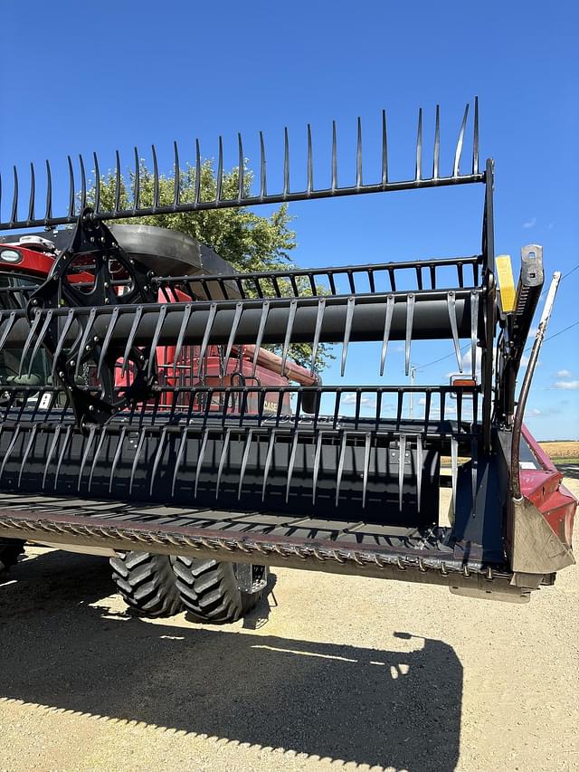 Image of Case IH 2062 equipment image 1