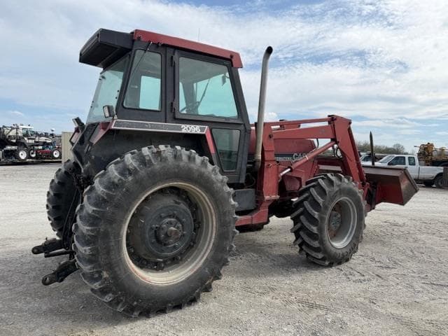 Image of Case IH 2096 equipment image 4