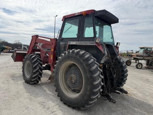 Image of Case IH 2096 equipment image 2