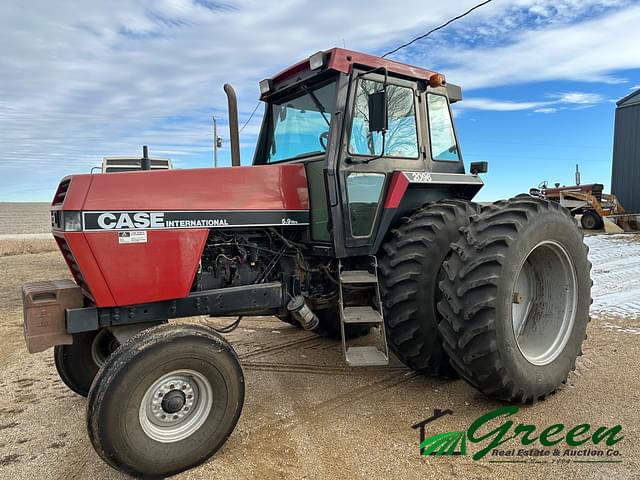 Image of Case IH 2096 equipment image 2