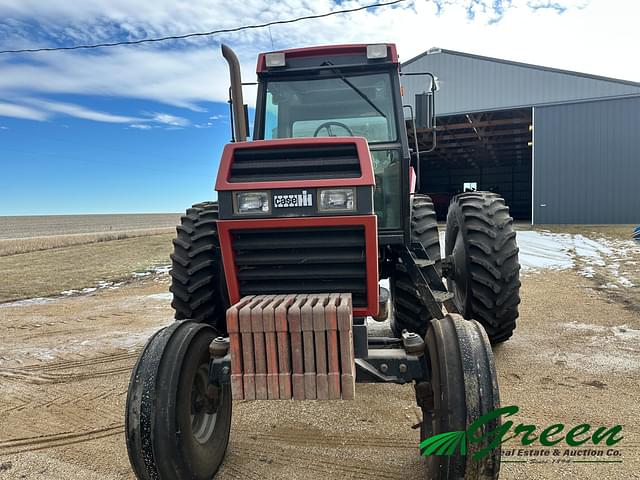 Image of Case IH 2096 equipment image 1