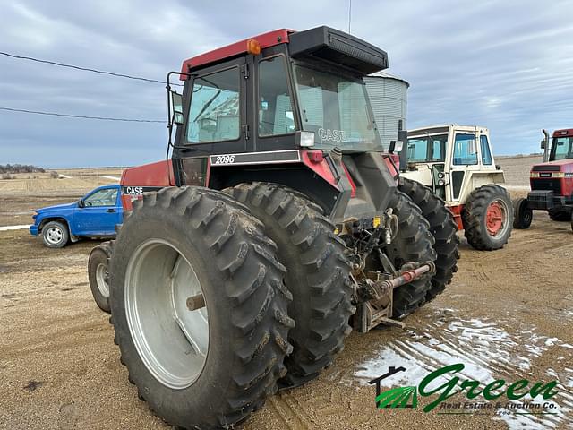 Image of Case IH 2096 equipment image 3