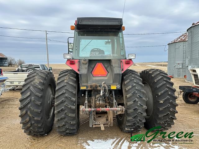 Image of Case IH 2096 equipment image 4