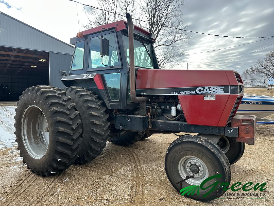 Image of Case IH 2096 Primary image