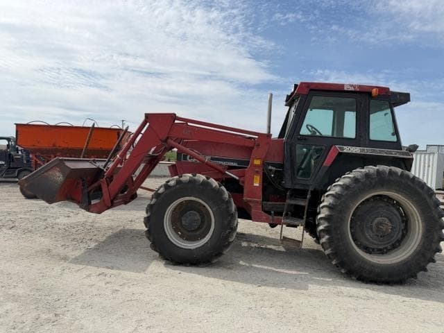 Image of Case IH 2096 equipment image 1