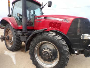 Main image Case IH Magnum 210