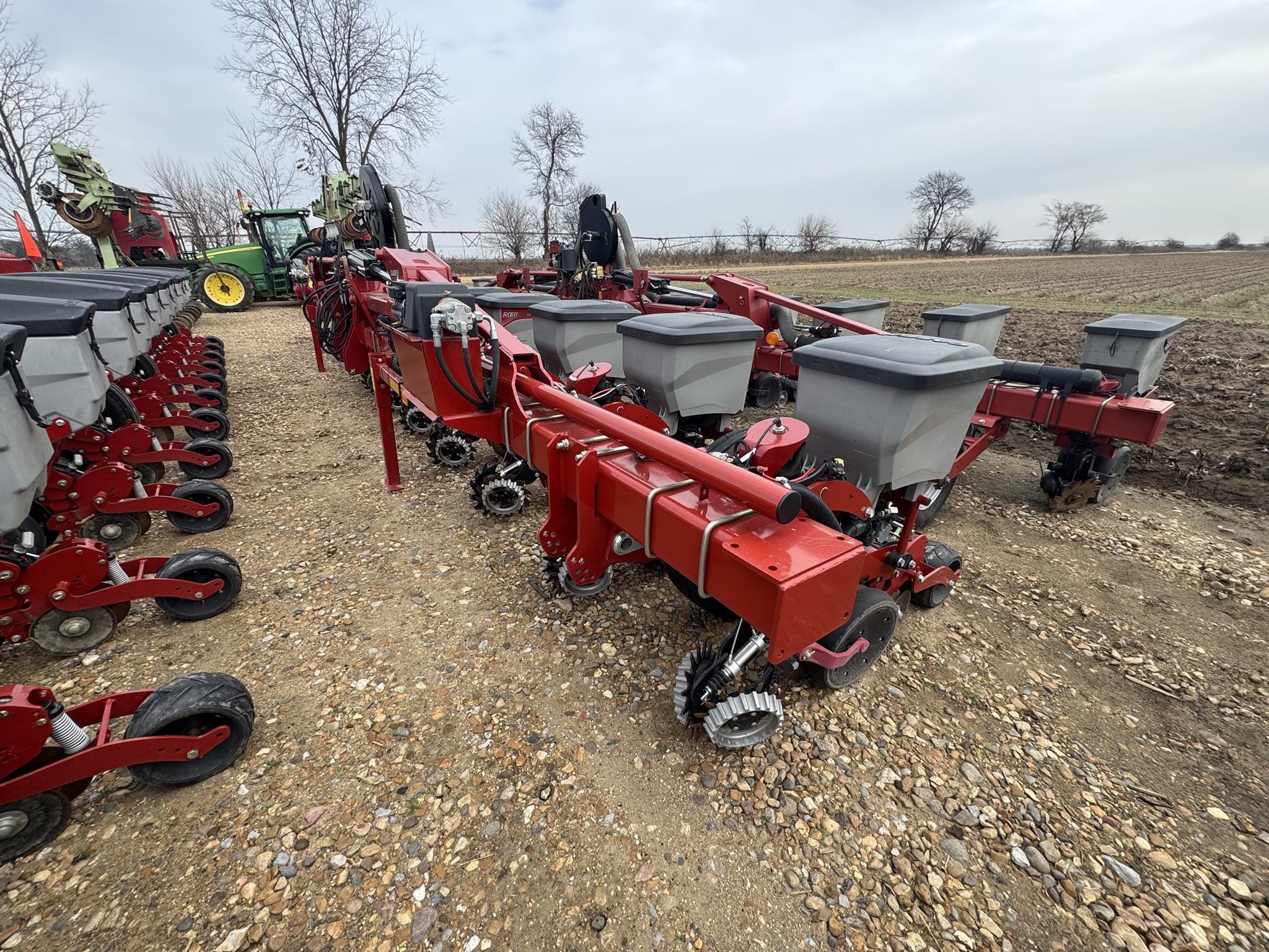 Case IH 2130 Equipment Image0