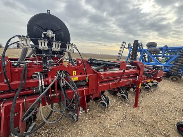 Image of Case IH 2130 equipment image 1