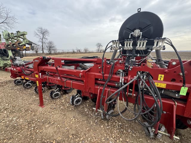 Image of Case IH 2130 equipment image 2