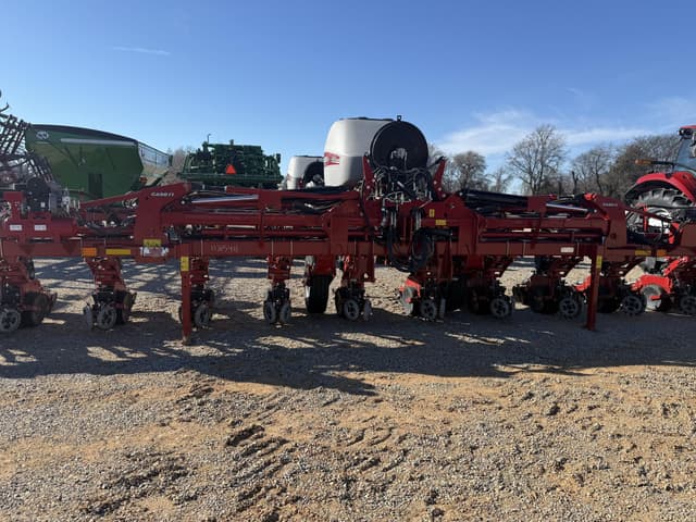 Image of Case IH 2130 equipment image 1